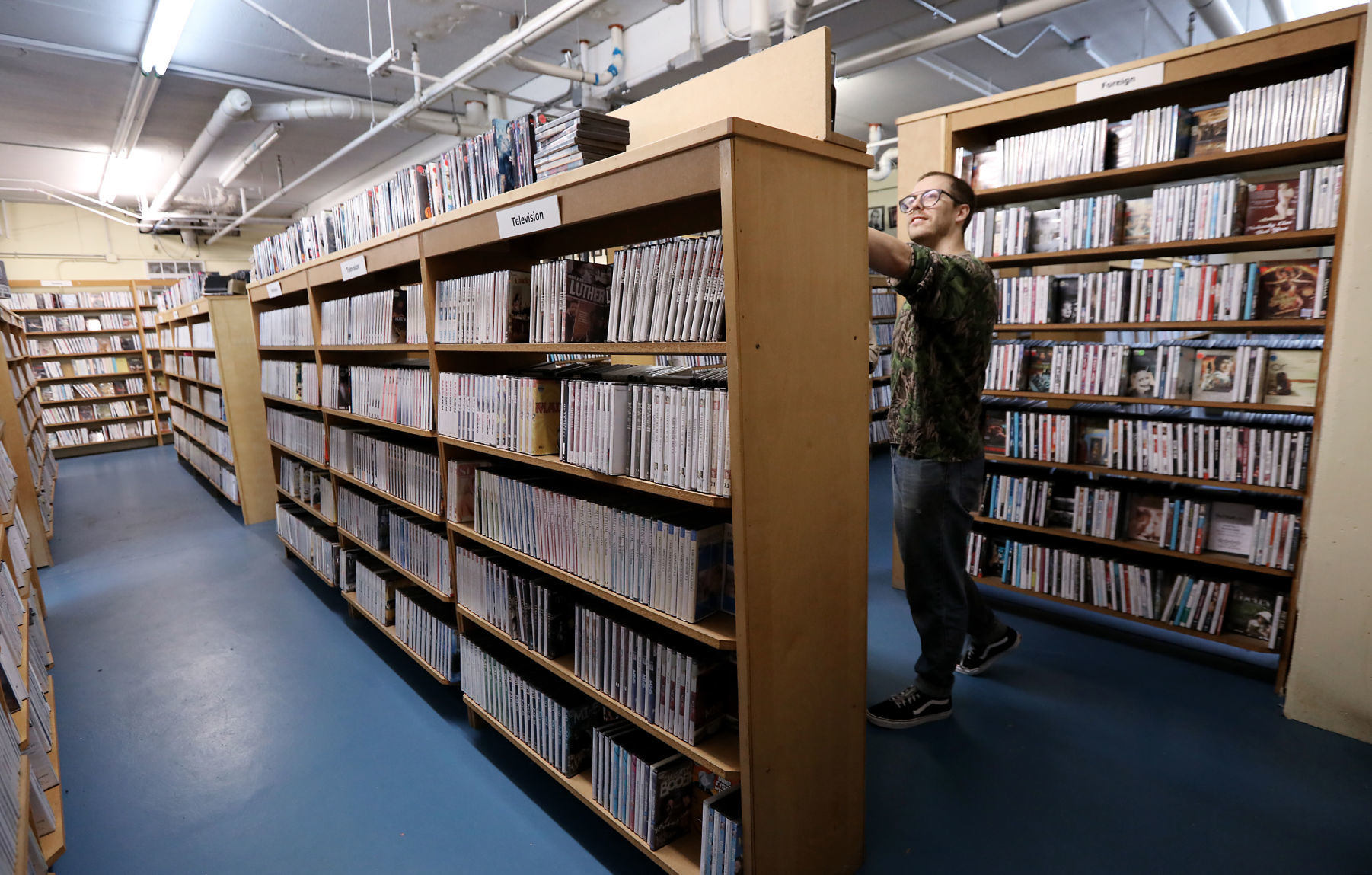 Four Star Video Cooperative